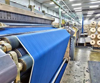 Clothing and Textile Industry